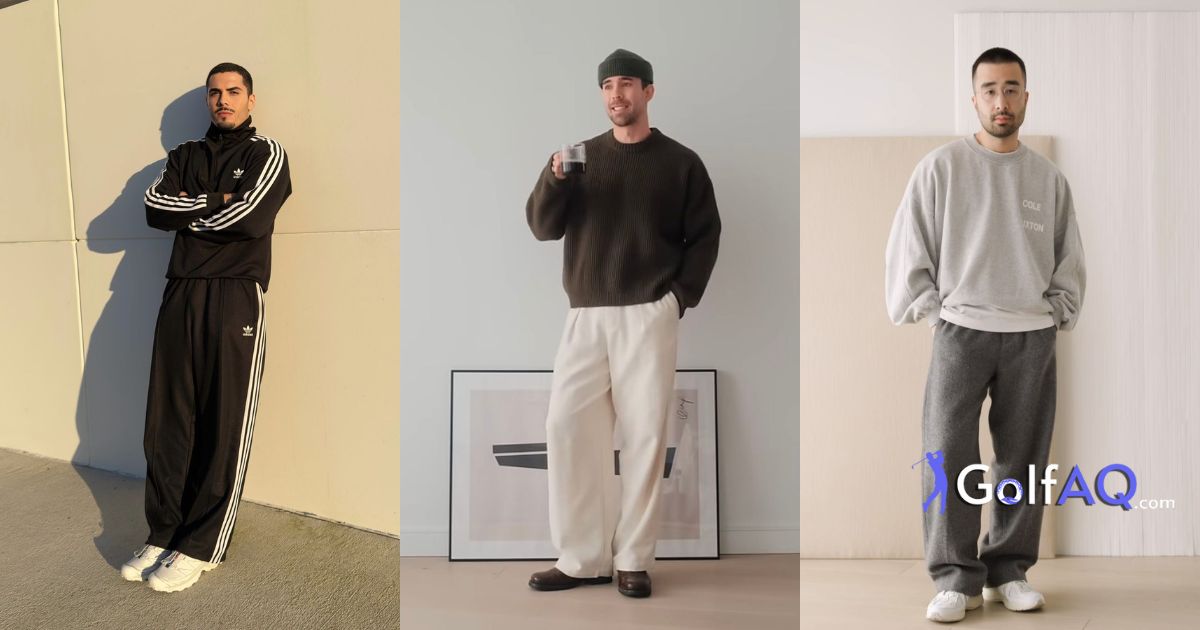 49+ Monochrome Outfit Inspirations for Men: Effortless Style in 2025
